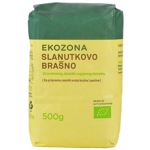 Brašno od slanutka 500 g