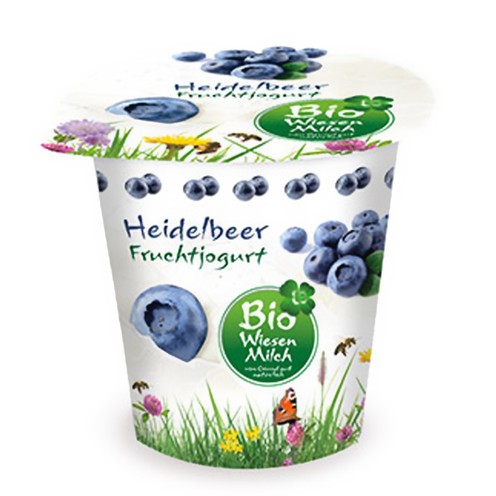 Jogurt od borovnica 150 g