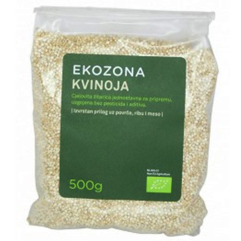 Quinoa 400 g