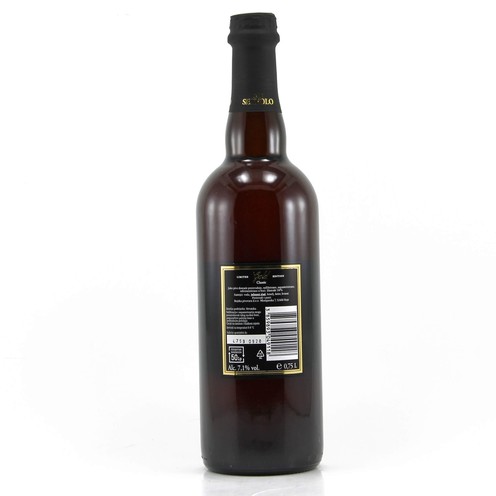 Pivo San Servolo Gold 0,75 l