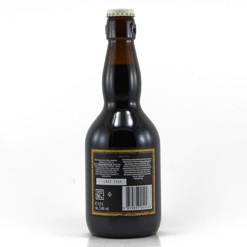 Pivo San Servolo tamno 0,5 l