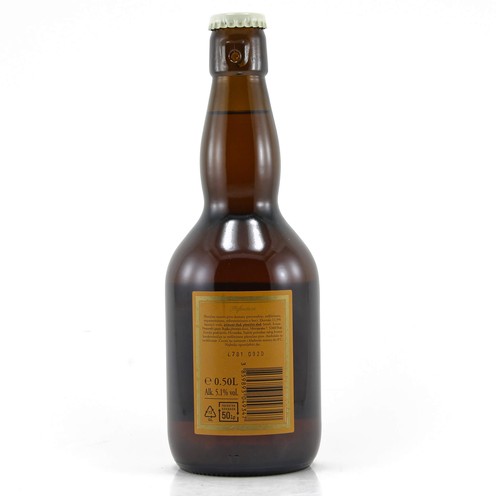 Pivo San Servolo Weizen 0,5 l