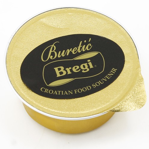 Istarska pašteta s tartufima 50 g