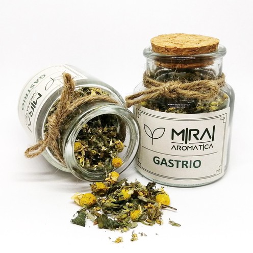 Gastrio tea 12g