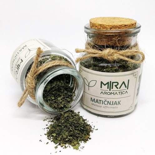 Matičnjak čaj 8g