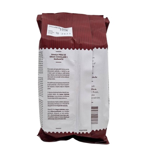 Chocolix keksi od pira 200 g