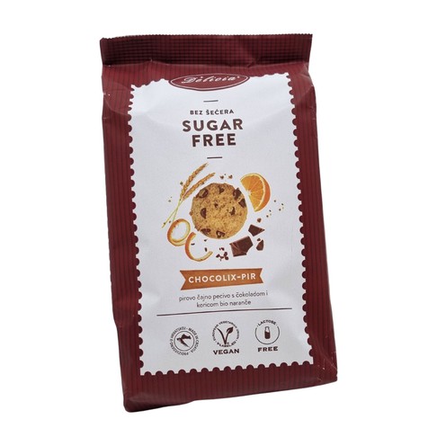 Chocolix keksi od pira 200 g