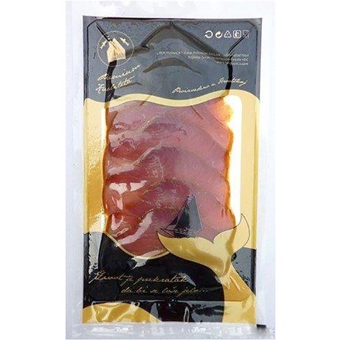 Tuna  dimljena narezana 100 g