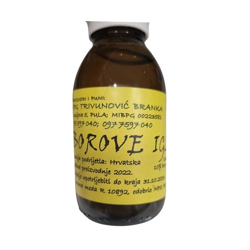 Borove iglice 115 g