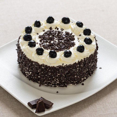 Schwarzwald torta (1,25 kg)