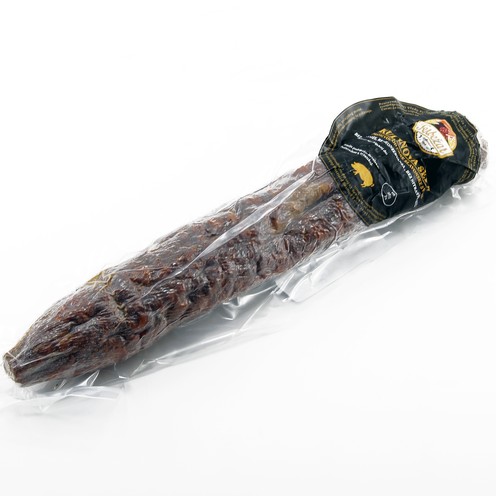 Kulenova seka od križanca crne slavonske svinje (cca 400 g)