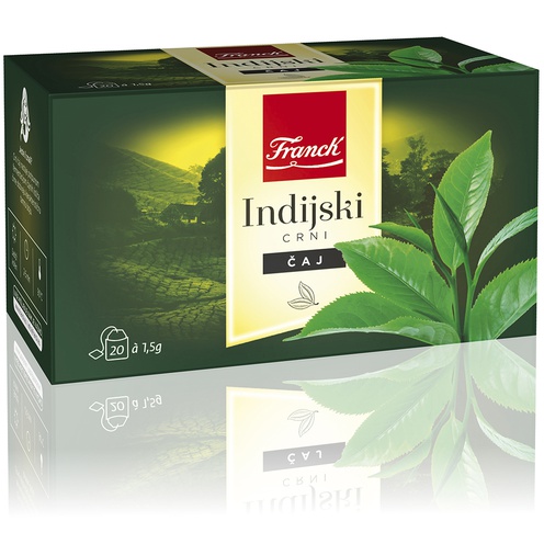 Indijski crni čaj 30 g
