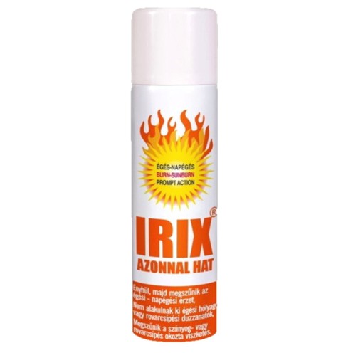 Irix sprej 75 ml