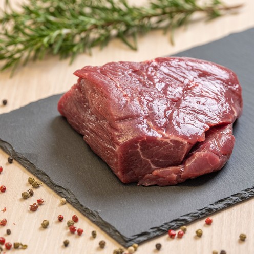 Juneća plećka bez kostiju 500 g