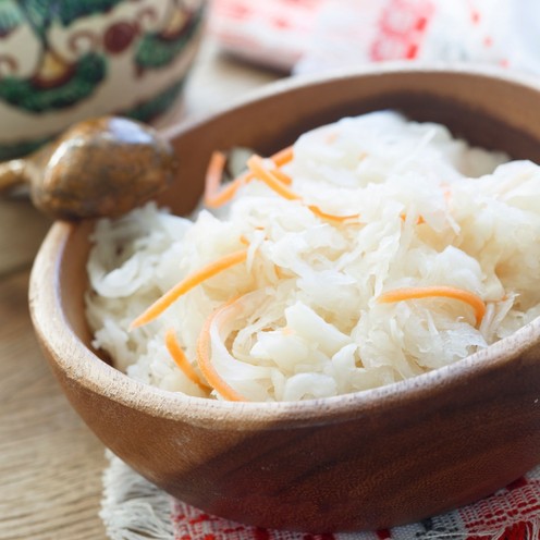 Kisela repa Ciburi 500 g