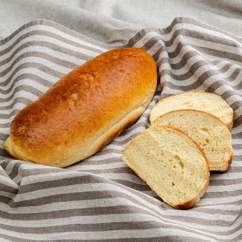 Kruh miješani kukuruzni (400 g)