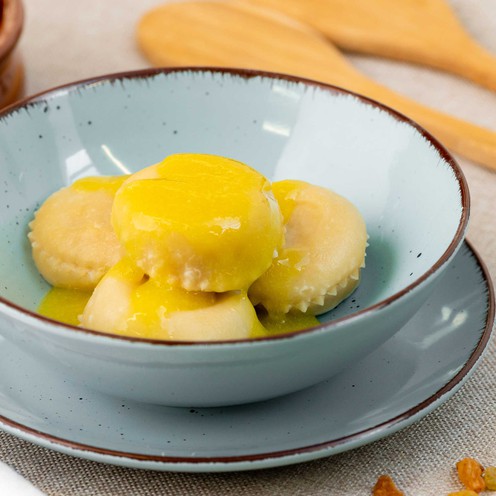 Kuhani labinski krafi za 2 osobe (9 komada)