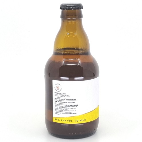 Pivo American Pale Ale  Labona 0,33 l