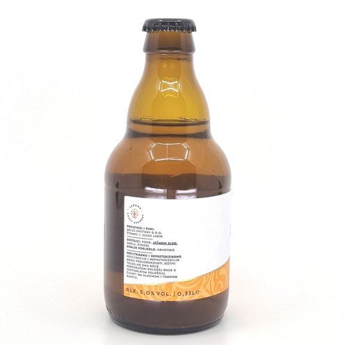 Pivo Labona Blonde Ale 0,33 l