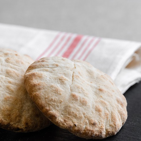 Lepinja 80 g (2 kom)