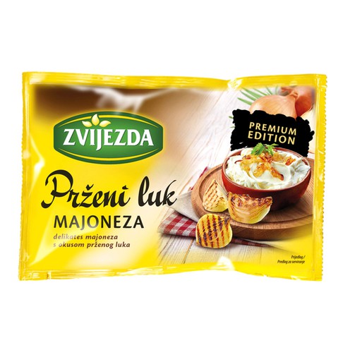 Majoneza prženi luk 85 g