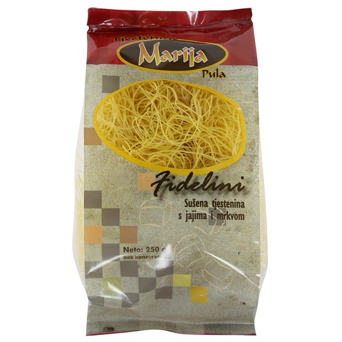Fidelini 250 g
