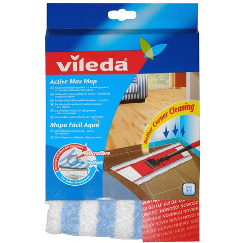Navlaka za mop Active Max 