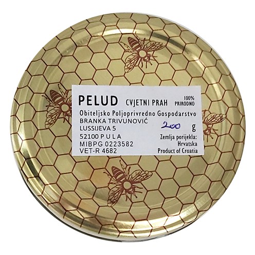 Pelud 200 g 