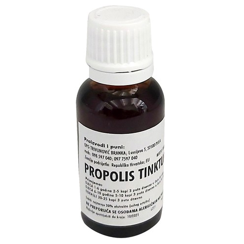 Propolis kapi 20 ml