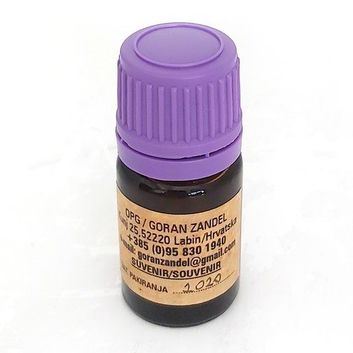 Eterično ulje od lavande 10 ml