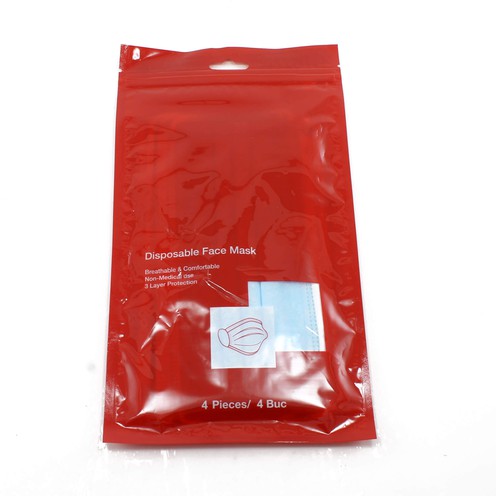 Zaštitna maska za lice (4 kom)