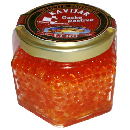 Kavijar 100 g