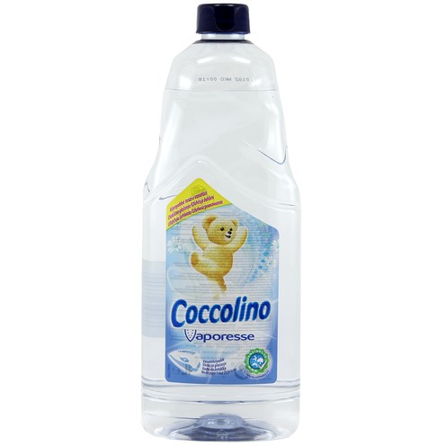 Coccolino Vaporesse tekućina za glačanje 1 l