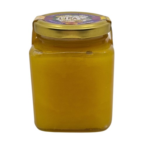 Lime tree honey 400 g