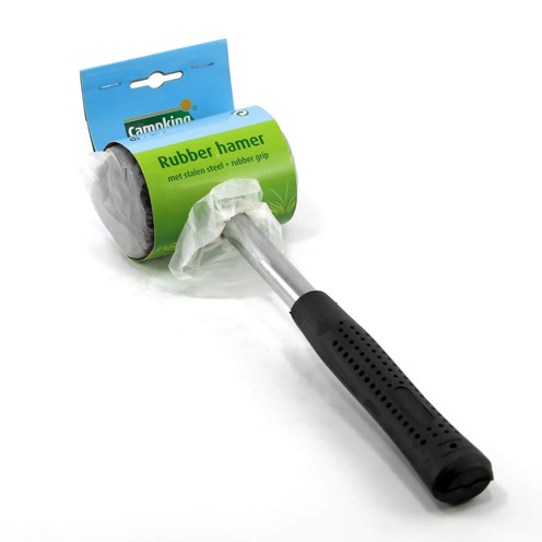 Gumeni čekić Rubber 500 g