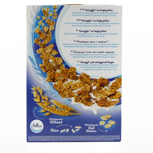 Fitness žitarice 375 g