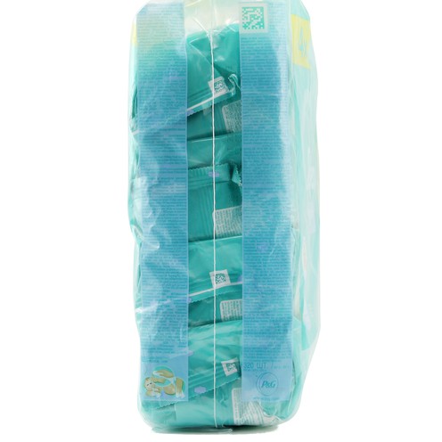 Pampers vlažne maramice 80/1 x 4