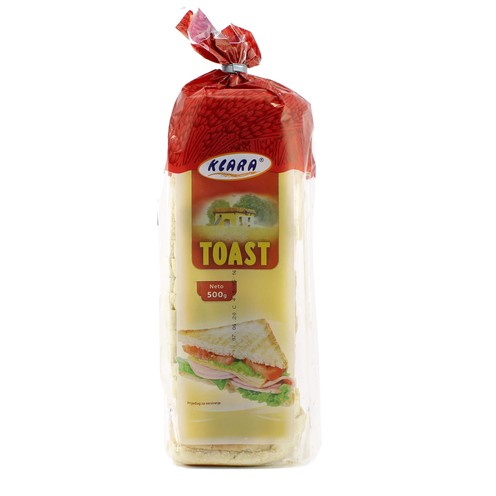 Toast kruh 500 g