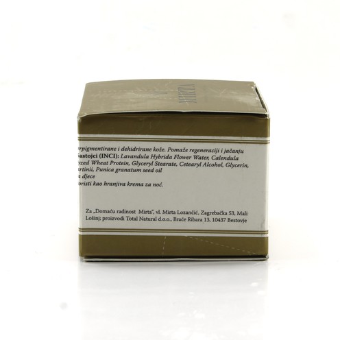 Krema za lice Kolagen Mirta 50 ml