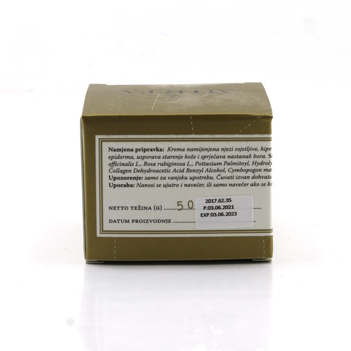 Krema za lice Kolagen Mirta 50 ml