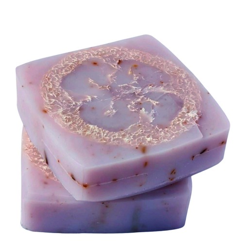 Lufa sapun Lavanda 140 g