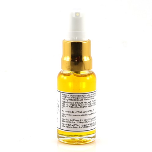 Lifting serum Mirta Smilje 20 ml