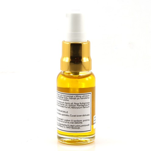 Lifting serum Mirta Smilje 20 ml