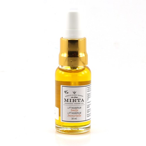 Lifting serum Mirta Smilje 20 ml