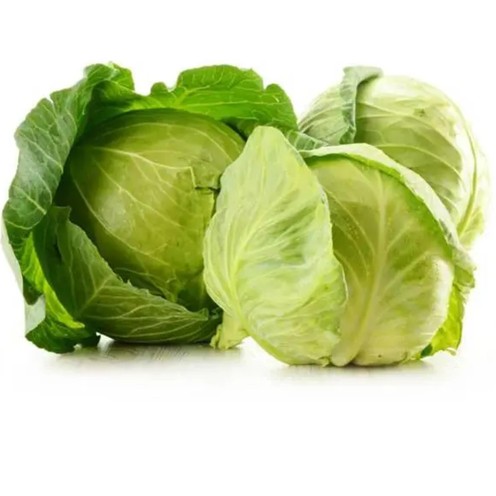 Young cabbage 1 kg