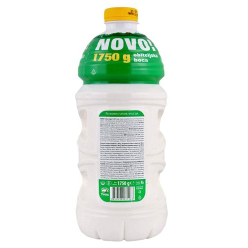 Jogurt tekući 2,8% m.m. 1,7 l