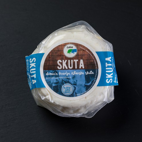 Kravlja skuta Latus cca 400 g