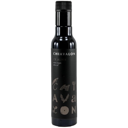 Ekstra djevičansko maslinovo ulje Ex Albis 0,25 l