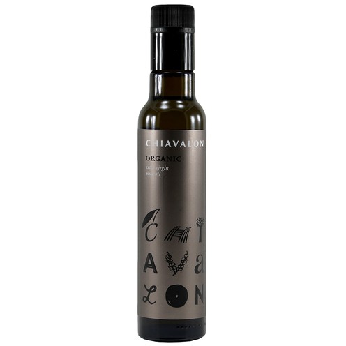 Organic extra virgin olive oil 0,25 l