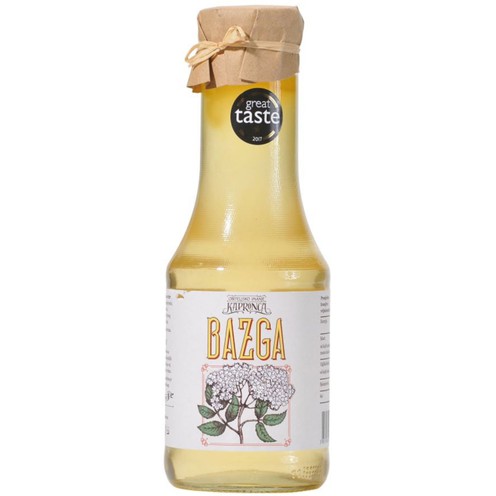 Sirup od bazge 470 ml